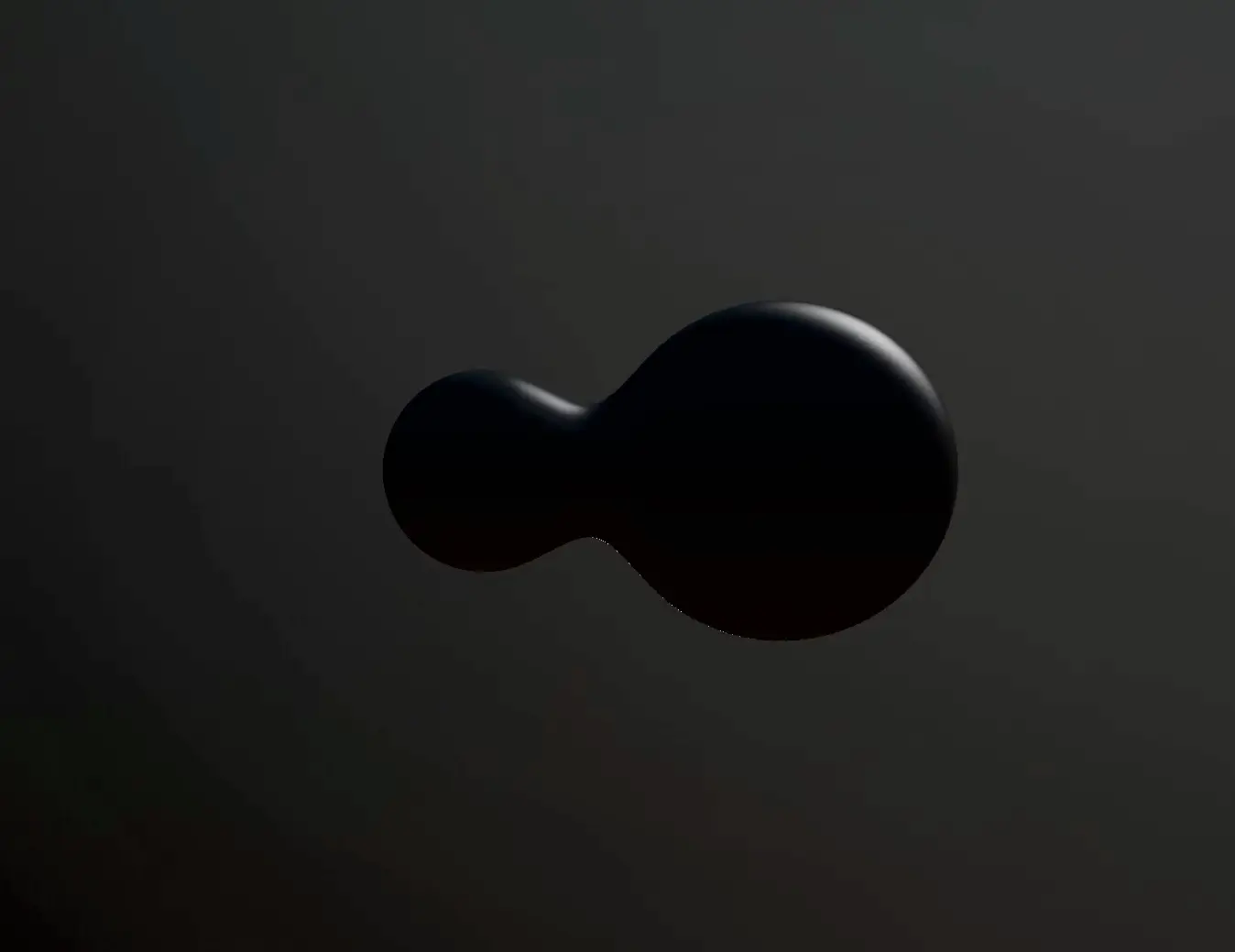 Raymarched Primitives