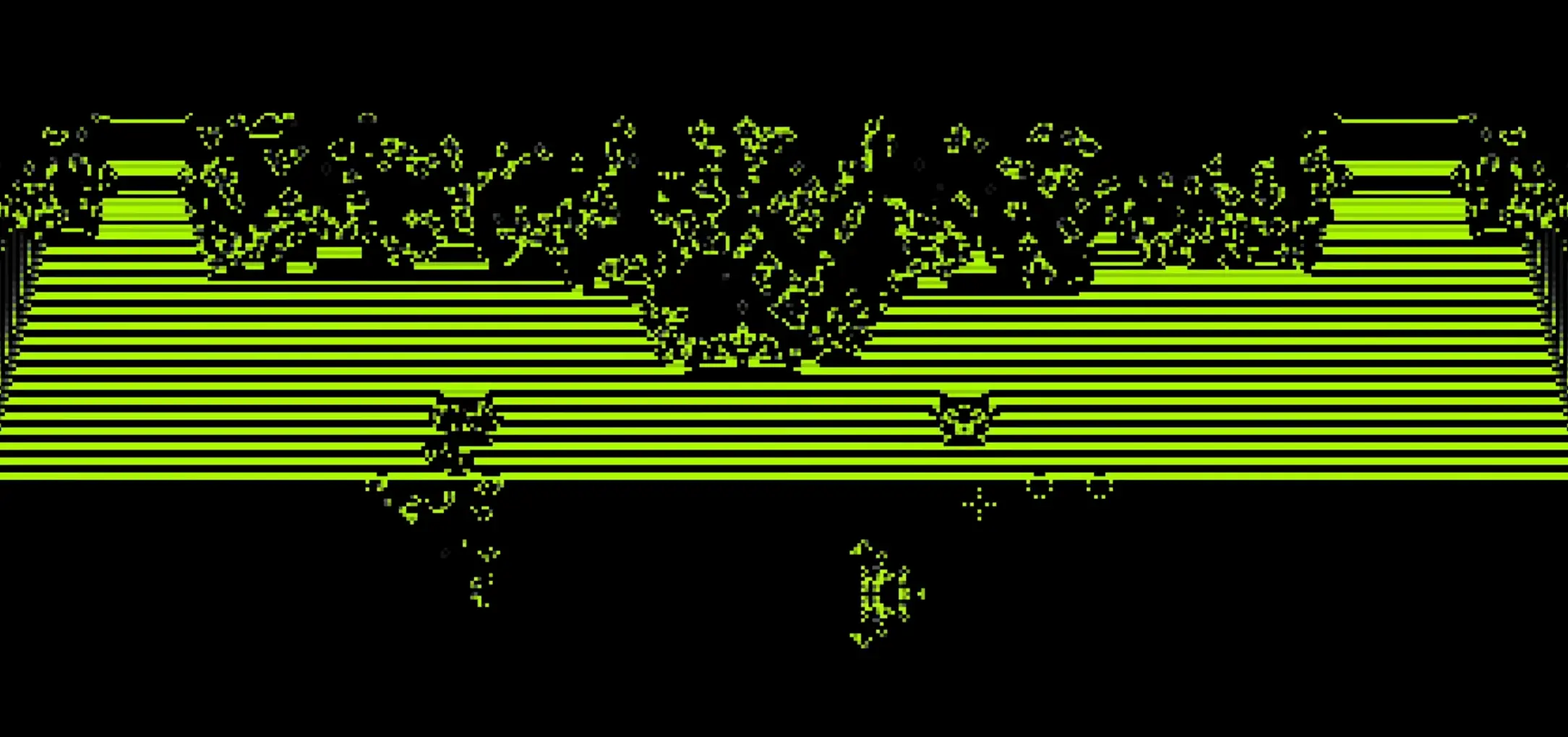 Cellular Automata - Marathon