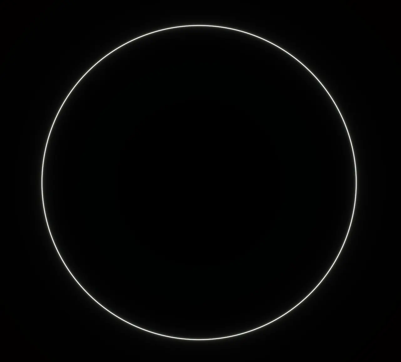 Genuary 11 basic shape