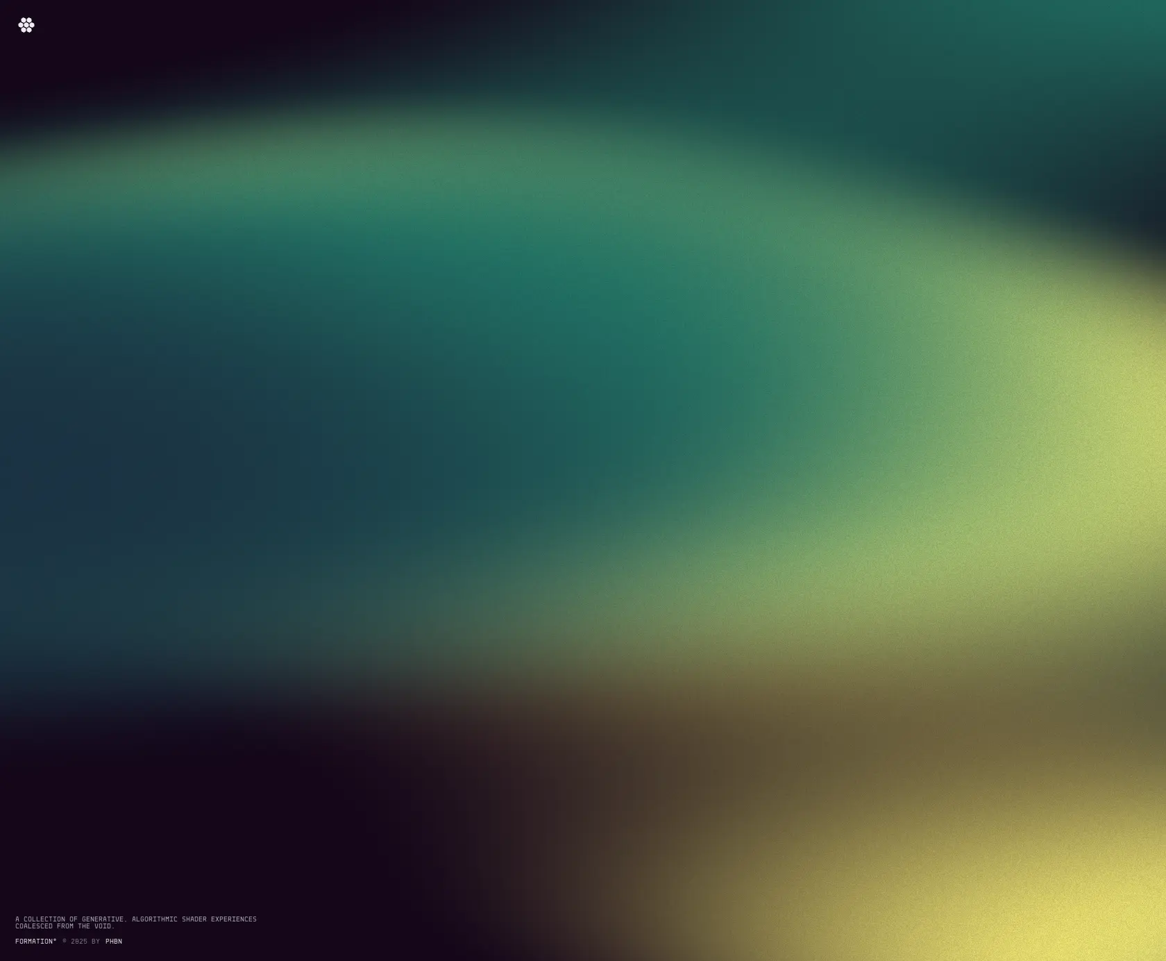 Formation Gradient