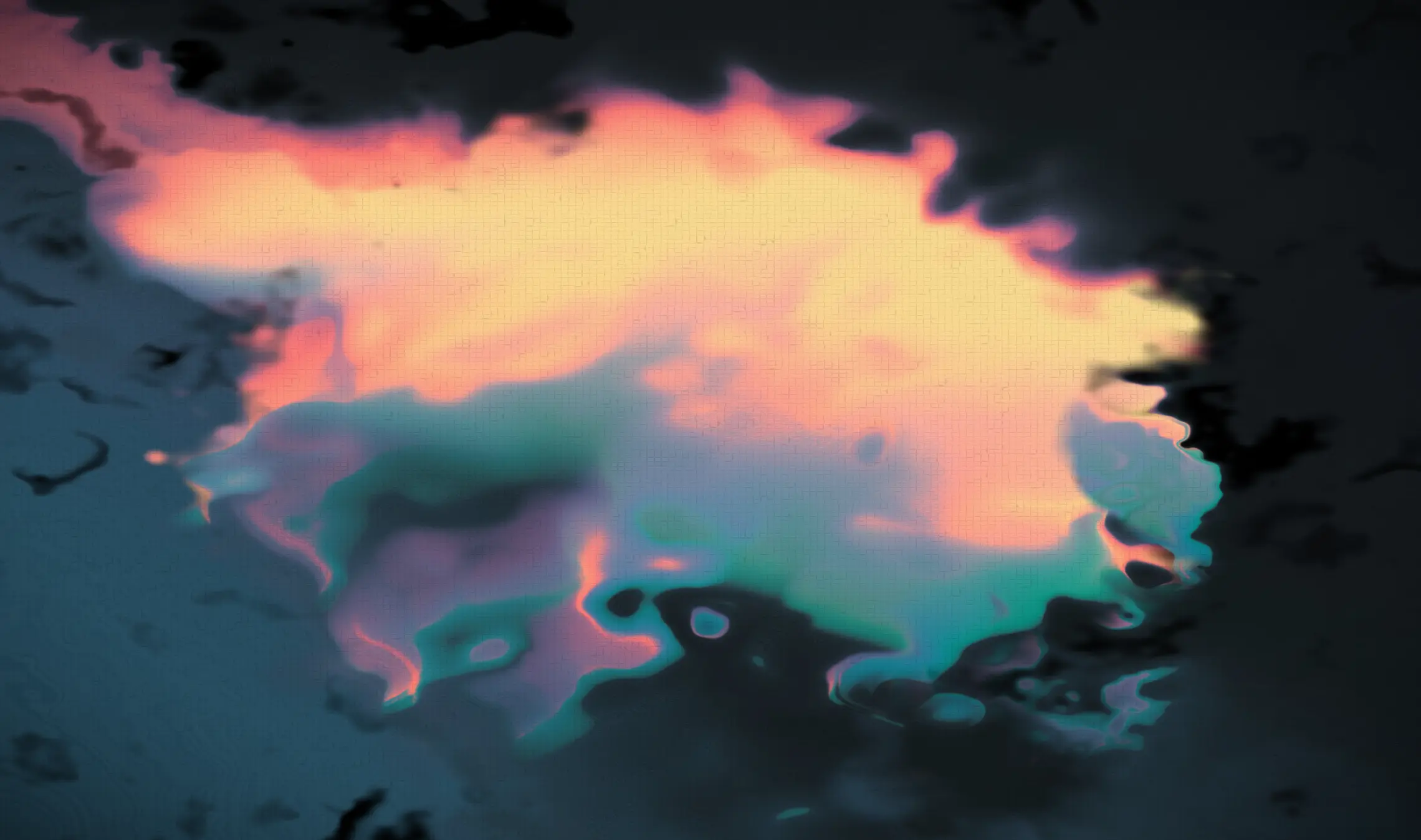 Combined techniques example