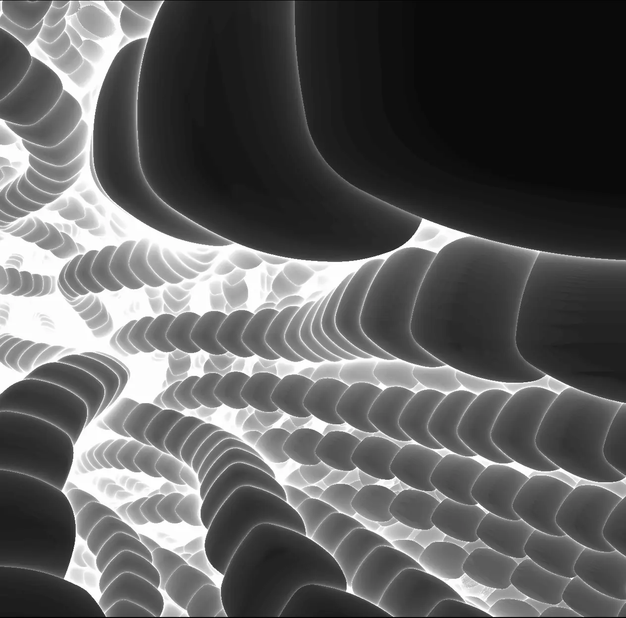 Layered complexity examples