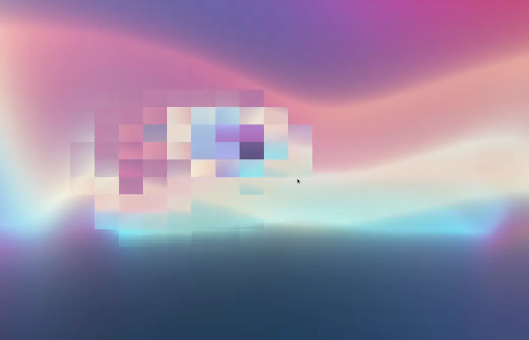 Interactivity technique