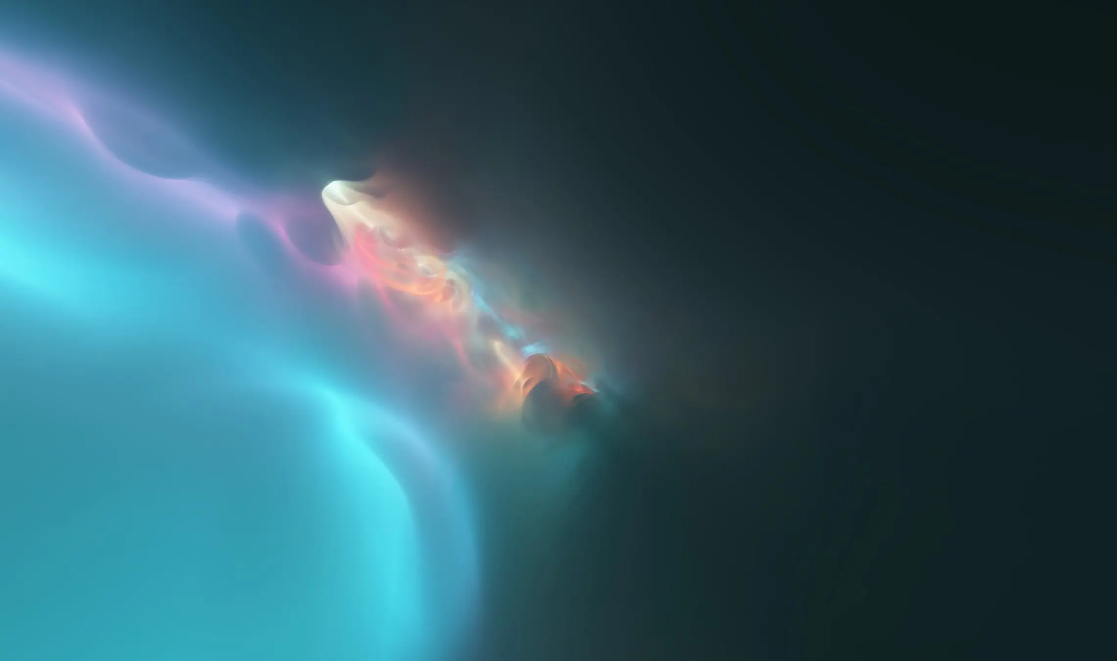 Volumetric Raymarching example